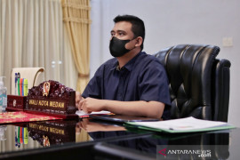 Camat Medan Maimun mengundurkan diri terkait dugaan pungli