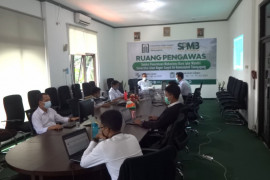 UIN SATU jaring 500 mahasiswa baru melalui SPMB Mandiri