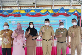 Pemkab Bone Bolango dukung eksistensi Yayasan Bina Mandiri Gorontalo