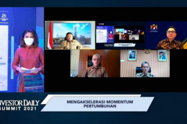 PGN optimalkan peran gas bumi dukung transisi energi kawasan ekonomi baru