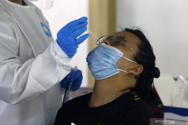 Empat rekomendasi epidemiolog untuk strategi pengendalian penularan Omicron