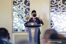 IBI Pamekasan diminta sediakan ruang bersalin khusus ibu hamil positif COVID-19