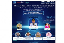 Pentingnya peran komunitas akademik dalam pendidikan era digital