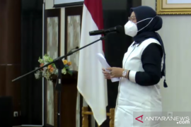 Menaker ajak dunia usaha kerjasama pekerja atasi dampak pandemi