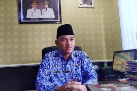 Berstatus zona hitam PPKM darurat, Pemkab Lumajang maksimalkan WFH bagi ASN