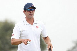 Pegolf top pertanyakan aspek moral Olimpiade mesti jalan terus