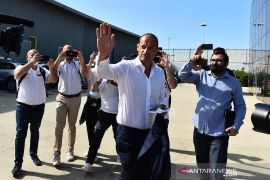 Max Allegri nilai kemenangan atas Sassuolo penting untuk Juventus