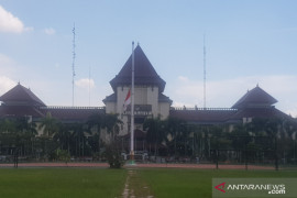 DPRD Bekasi minta Kemendagri percepat tunjuk penjabat sementara bupati