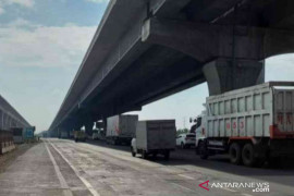 Jasa Marga lakukan rekonstruksi Tol Japek tingkatkan standar layanan