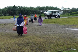 Airnav Indonesia sebut penerbangan aman pasca gempa Pasaman Barat