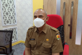 Dinkes Solok tingkatkan kapasitas tes COVID-19 tekan lonjakan kasus positif