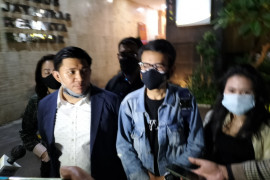 Polda Metro Jaya panggil Jerinx Senin depan