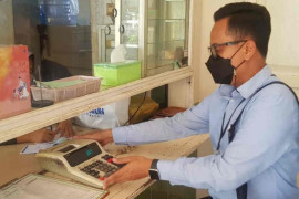 BKD Indramayu genjot pendapatan sektor pajak melalui daring