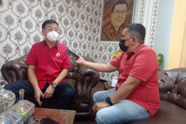 Target PAD Rp2 triliun, Pemkot Medan cegah kebocoran pajak di pandemi