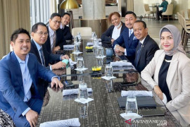 Ketum Hipmi temui fakta Amerika Serikat bebas masker berkat capaian vaksin 70 persen