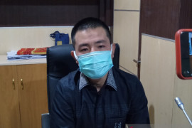 Ketua Komisi I DPRD setuju Banjarmasin belum perlu PPKM darurat