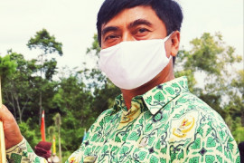 Apdesi PPU: Pendampingan Program P2KPM mampu tingkatkan SDM