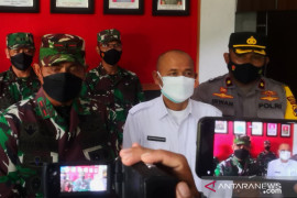 TMMD ke-111 di Kalsel selesai