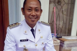 Pemkab Mamuju minta polisi sikapi pangkalan elpiji yang "nakal"