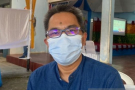 BPJAMSOSTEK Denpasar lakukan pelayanan terbatas selama PPKM Darurat
