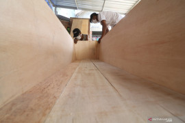 Pembuatan Peti Mati Gratis di Kediri