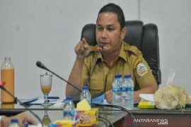 Bupati Tapteng pecat dua guru PNS yang cabuli siswanya