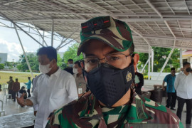 PMI yang tiba di Indonesia wajib karantina delapan hari