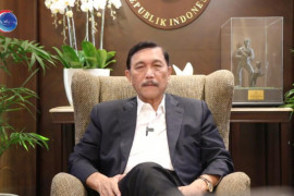 Luhut: Penanganan COVID jadi pertimbangan investor  masuk ke Indonesia
