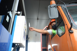 Pelindo I raih AKHLAK  Award 2021