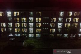 Sebanyak 119.753 pasien COVID-19 di RSDC Wisma Atlet sembuh