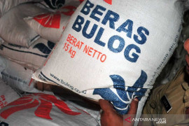 Wali Kota Baubau pastikan ketersediaan beras untuk operasi pasar
