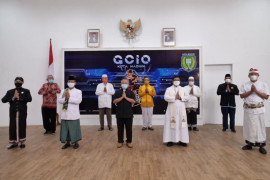 COVID-19; Mangku karep, mangku kahanan