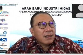 Konsorsium asuransi untuk hulu migas telah jalankan tugas perlindungan