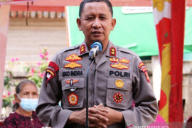 Polda Sumsel turunkan tim awasi perdagangan obat dan oksigen