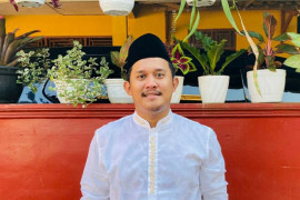 Kelompok milenial dukung kehadiran vaksin gotong royong COVID-19