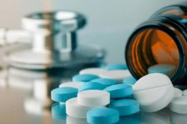 Polisi tangkap 2 penjual obat COVID-19 lampaui HET di Sumut