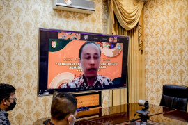 Puslit Koka dorong pemulihan ekonomi melalui hilirisasi kopi kakao