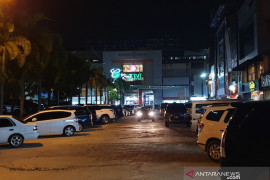 YLK Sumsel ajak masyarakat awasi perdagangan  obat COVID-19