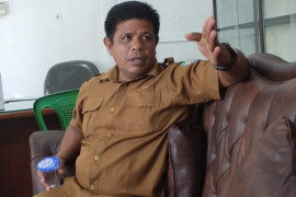 Hindari kerugian panen, ini yang perlu dilakukan petani Abdya