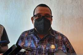 Pemprov Papua rencanakan lockdown selama satu bulan