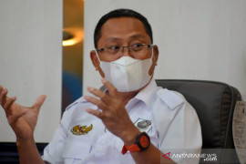 Wabup Gorontalo Utara ajak warga bersatu perangi COVID-19