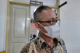 DPRD Kalsel taruh perhatian pada RSGM  Hasan Aman Banjarmasin