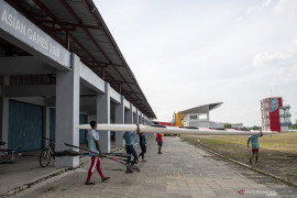 Atlet Dayung DKI Jakarta Jalani Pemusatan Latihan Di Jakabaring Page 2 Small