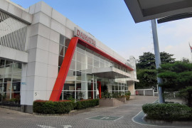 Daihatsu batasi kegiatan "offline", tingkatkan pemasaran digital