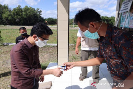 Wagub anjurkan rumah sakit di Jatim pasang konsentrator oksigen