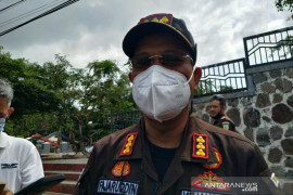 Pelanggar PPKM Darurat di Tasikmalaya jalani hukuman penjara