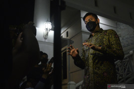 Aniaya terhadap ibu hamil saat PPKM, oknum Satpol PP dicopot jabatannya