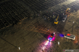 COVID-19: Active cases fall to 19,000 in Jakarta: governor