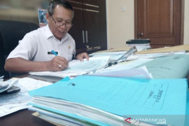 Blanko KTP elektronik Kabupaten PPU cukup hingga Agustus
