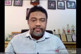 Masih ditemukannya klaster COVID-19 buruh dan pabrik